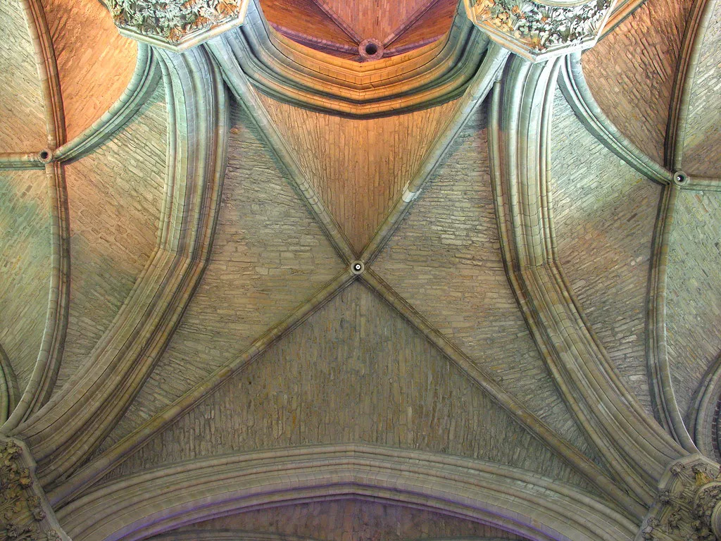 Reims Vault