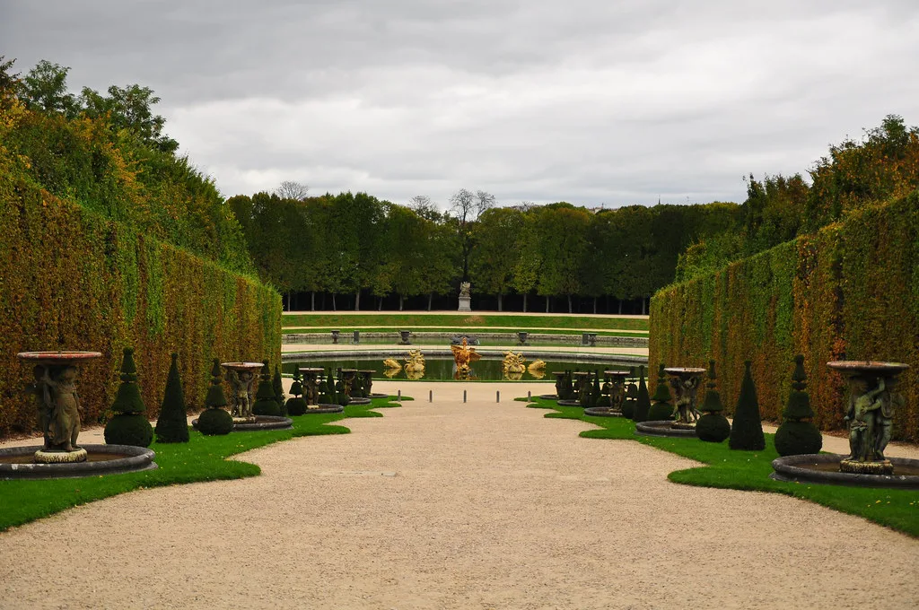 Versailles, France