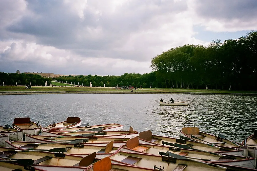 Versailles, France