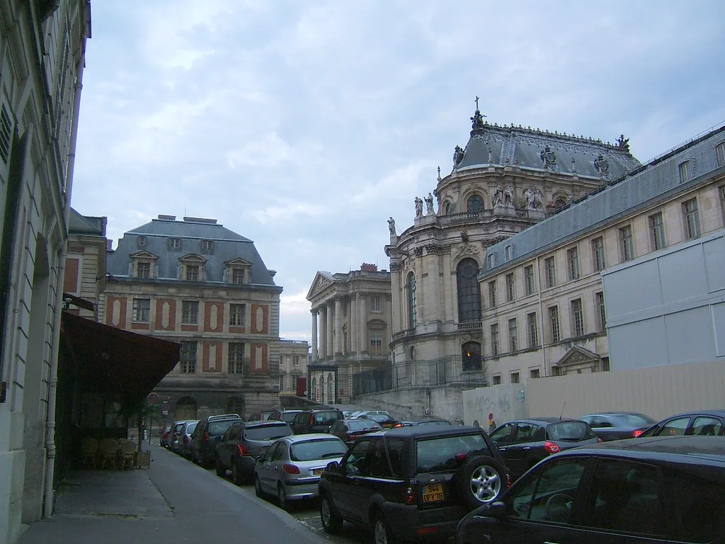 Versailles, France