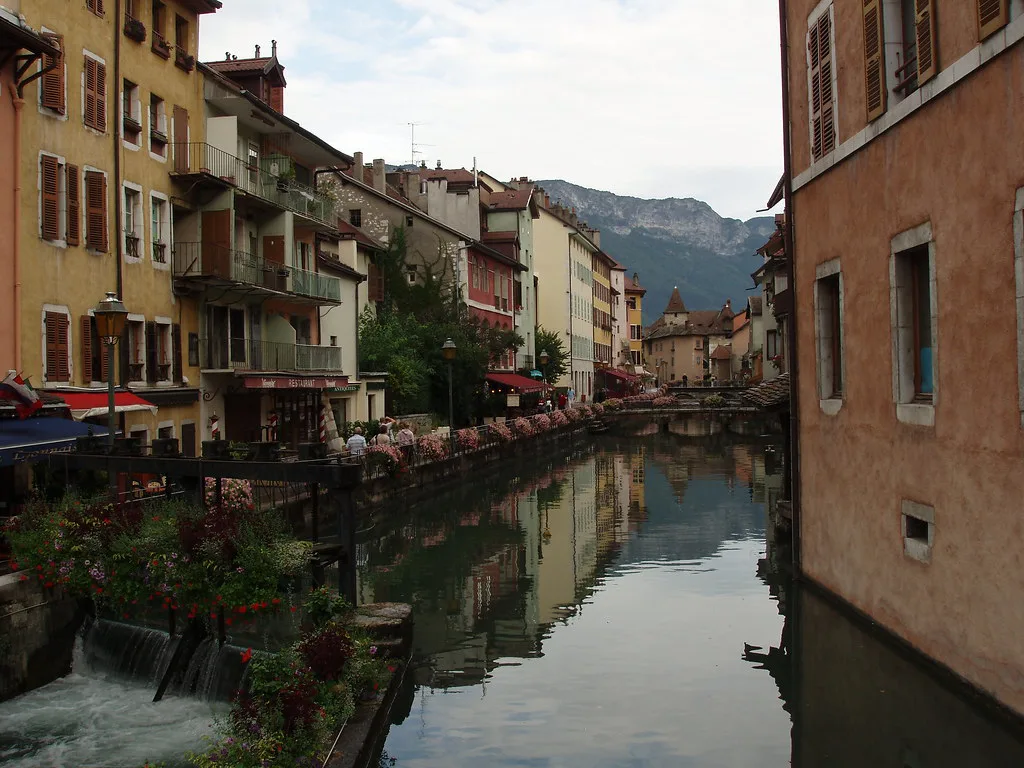 Annecy, France